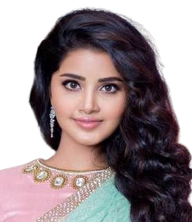Anupama Parameswaran